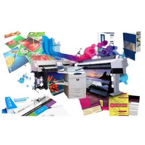 Printing Service Chapter One Bookstore