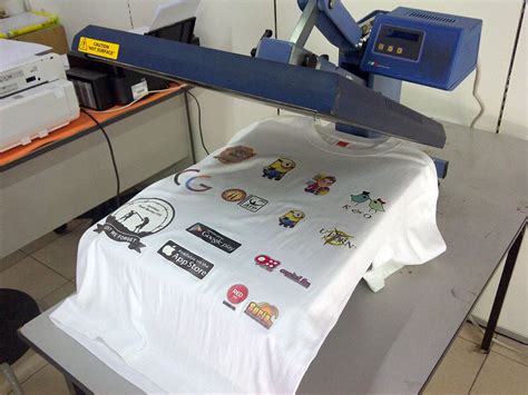 Printing a Personalized Garment - InkPixi