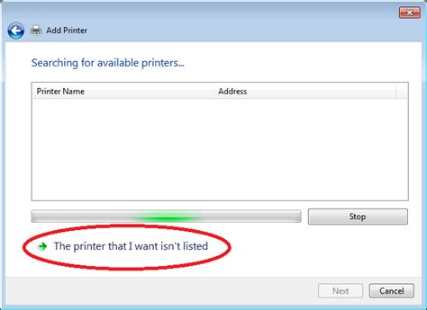 Printing and Printers CSL Docs