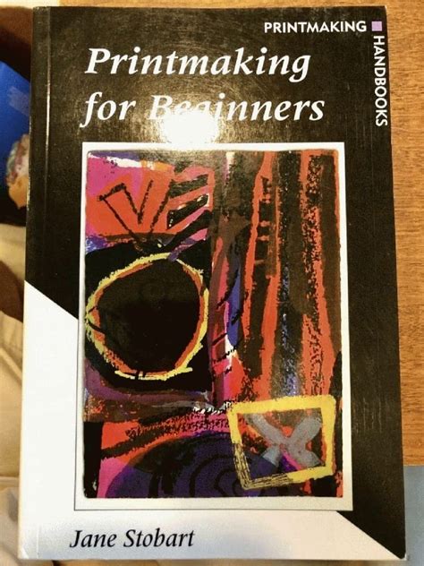 Printmaking for beginners printmaking handbook printmaking handbooks. - Handbook of simulation by jerry banks.