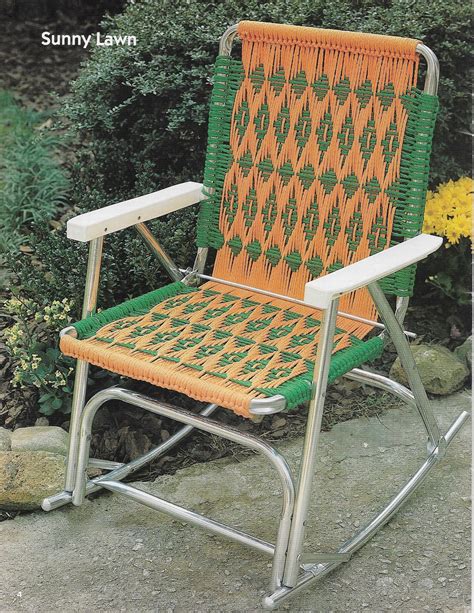 Prints for Lawn Chairs - Etsy