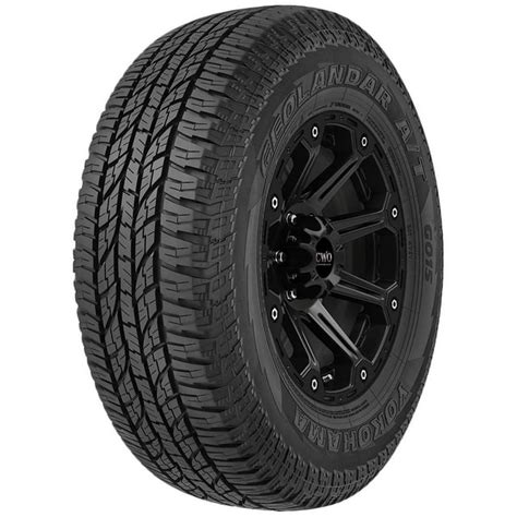 Prinx Tires Tacoma World