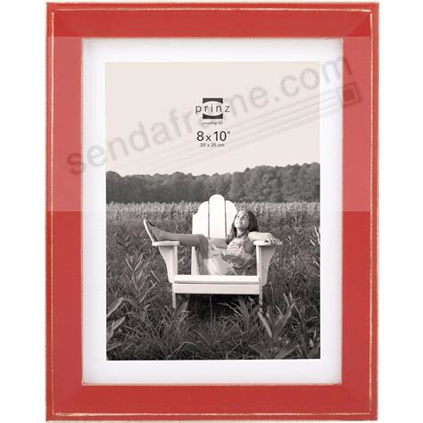 Prinz Burlington Picture Frame - Walmart.com