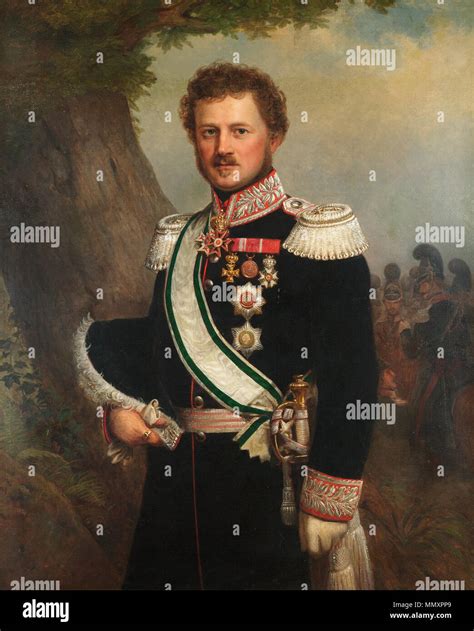 Prinz emil von hessen darmstadt in der deutschen revolution, 1848 bis 1850. - A la sombra del guarango =.