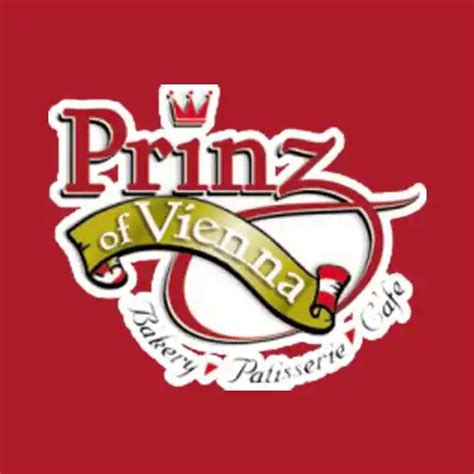 Prinz of Vienna LinkedIn