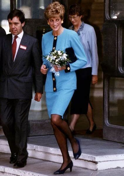 Prinzessin Princess Herzogin Duchess Lady Diana Wales Windsor …