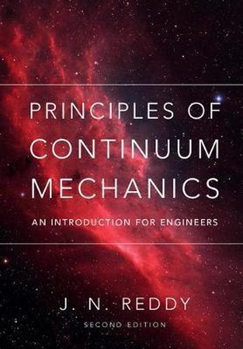 Prinzipien der kontinuumsmechanik principles of continuum mechanics reddy manual. - Szirmai és szirmabesenyői szirmay család története.