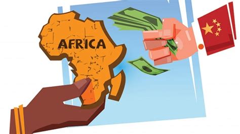 Prioritizing Africa’s Debt For Cancellation Is A Humanitarian Issue