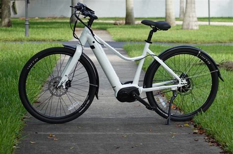 Priority Current e-bike review: my favorite belt drive e ... - Electrek