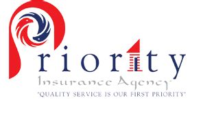 Priority Insurance Agency Home Page