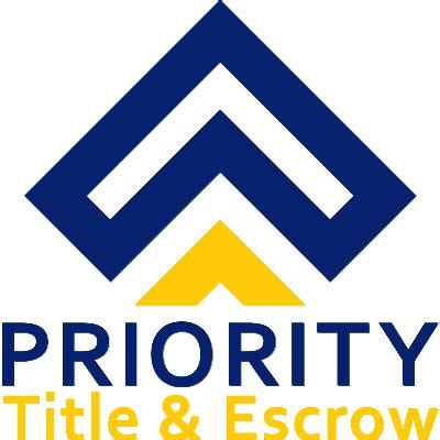 Priority Title and Escrow, LLC Careers and Employment - Indeed