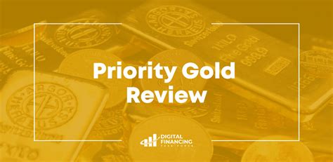 Priority gold. Things To Know About Priority gold. 