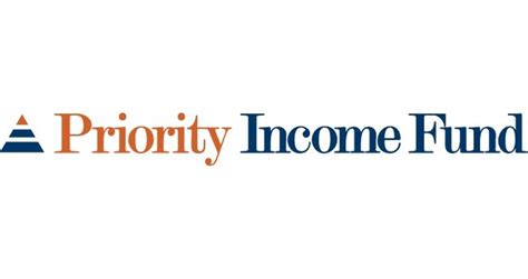 Priority Income Fund, Inc. (Exact Name of Registrant as Specified