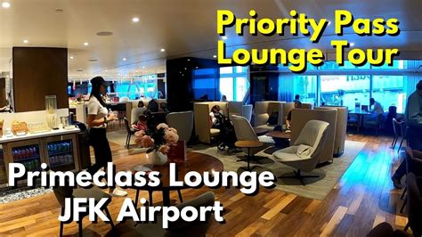 Priority pass lounge jfk terminal 4. Opening Hours. 10:00 - 23:45 daily Note: Access may be restricted between 14:00 - 21:00 daily due to space constraints. Location New York NY JFK International, Terminal 1 