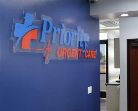 Priority urgent care calloway. As of 2015, Kaiser Permanente offers urgent care services in Las Vegas, Nevada through a contract with Concentra Urgent Care Centers for its Hawaii members; these services include non-emergency situations, allergic reactions and worsening s... 