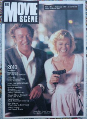 Priory Antiques The Movie Scene Magazine Vol 1 No 4