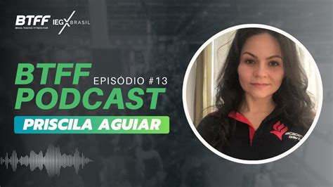 🔥 Priscila Aguiar Leaks (SEX)