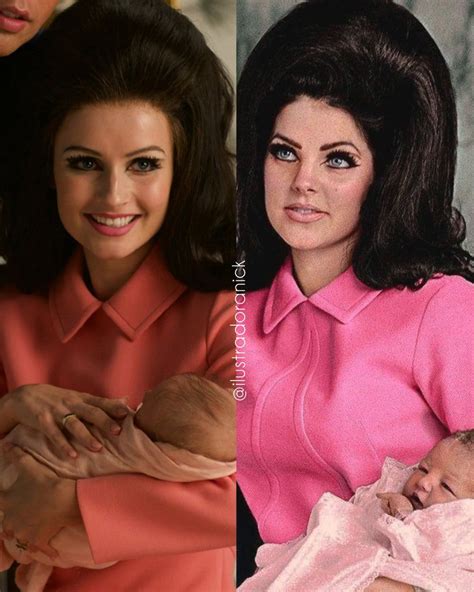 Priscilla presley movie. Priscilla Presley was trying on clothes in the fitting room of a Beverly Hills boutique when she overheard two women whispering about her. It was the mid-1960s, and Priscilla — who had met Elvis ... 