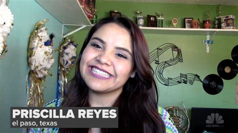 Priscilla reyes. Things To Know About Priscilla reyes. 