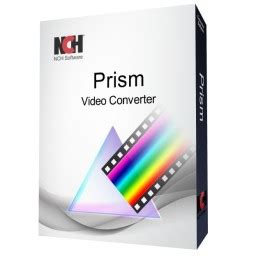 Prism Video Converter Plus 6.91 Crack + Registration Code