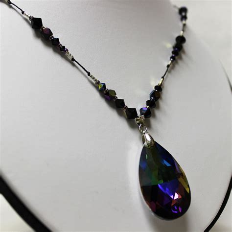 Prism jewelry. Sea Turtle Sun Catcher made with Swarovski Crystal, Rainbow Maker, Window Prism for Home or Car. (1.8k) $24.00. Rainbow Aurora Borealis drop pendant 14k gold necklace Swarovski Crystal jewelry. Weddings bridal bridesmaids gifts. Tiny Teardrop Pendant. (3k) $37.00. FREE shipping. 