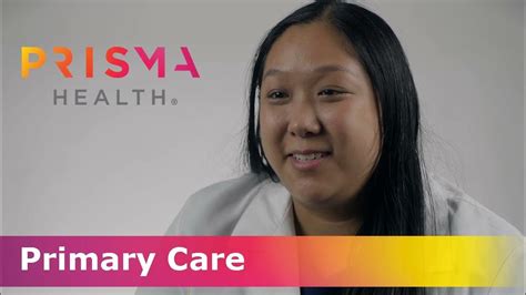 Prisma Health Family Medicine – Forest Drive