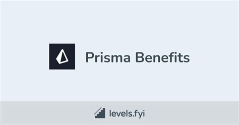 Prisma Health benefits and perks, including insurance benefits, retirement benefits, and vacation policy. Reported anonymously by Prisma Health employees.. 