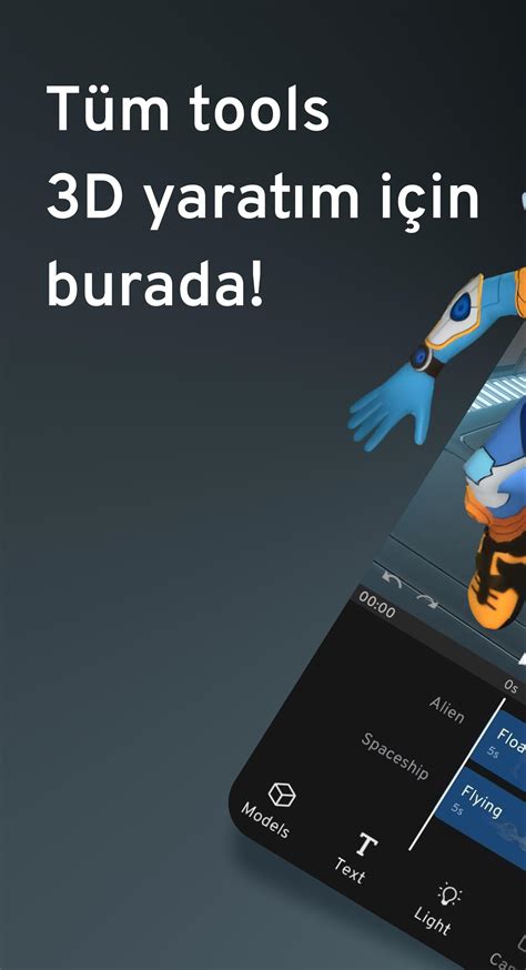 Prisma3D: Animasyon, Modelleme APK (Android App) APKCombo. 