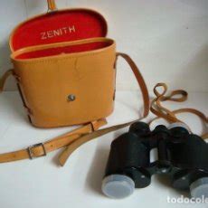Prismaticos marca zenith.  &iexcl;Compra y vende al mejor precio en Milanuncios! Prism&aacute;ticos...