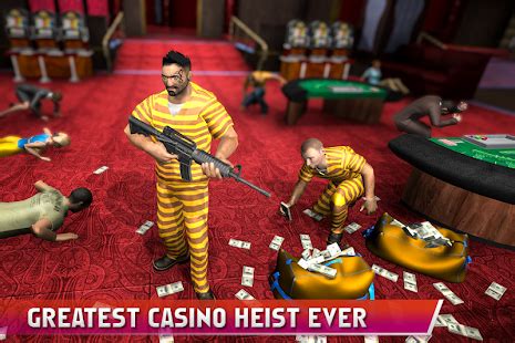 Escape Robbery Prison İndir Casino Apk Süper Lig İlk