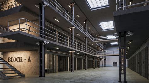 Prison Collection