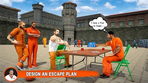 Prison Escape APK Download for Android 