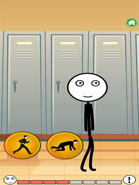 Prison Escape Choice of Acti APK Download for Android 