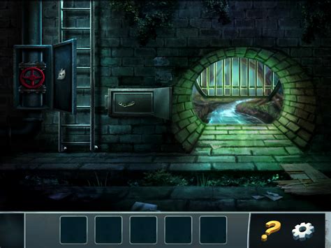 Prison Escape Puzzle Adventure APK Download for Android 