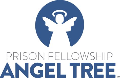 Prison Fellowship Angel Tree