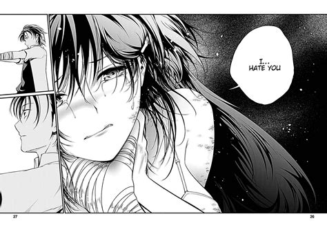Prison Lab Chapter 54