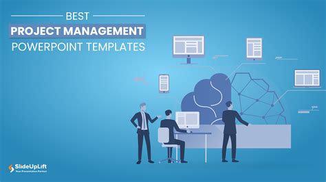 Prison Management System PowerPoint and Google Slides Template PPT Slides