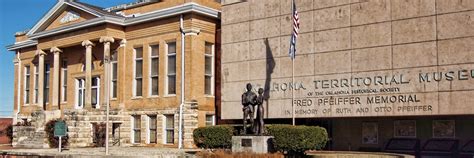 Prison Records Oklahoma Historical Society