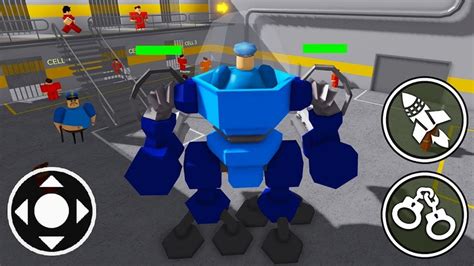 Prison Run 3D APK Download for Android 