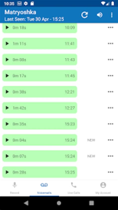 Prison Voicemail APK Download for Android APKfun com