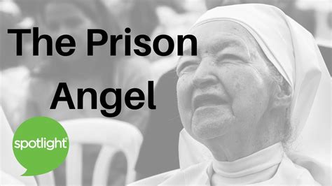 Prison angel. Antonia Brenner, better known as Mother Antonia (Spanish: Madre Antonia), (December 1, 1926 – October 17, 2013) was an American Catholic religious sister and activist who chose to reside and care for inmates at the notorious maximum-security La Mesa Prison in Tijuana, Mexico. As a result of her … See more 