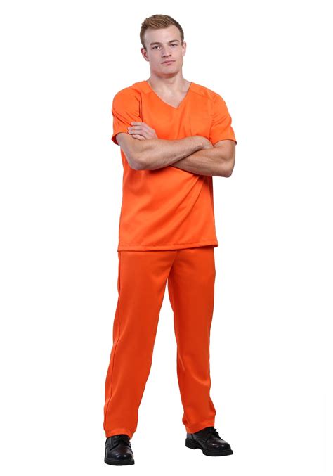 Prison attire. Things To Know About Prison attire. 