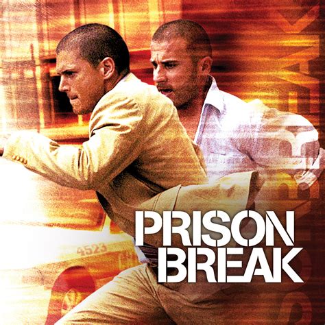 Prison break 2 sezon