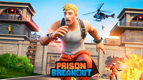 Prison break fortnite code. Things To Know About Prison break fortnite code. 