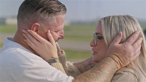 Prison brides. 'Prison Brides' couple Erin and Michael believe money is main problem in their relationship. The couple has faced financial challenges since Michael's release from jail and Erin's relocation to the US to be with him. Every dollar spent has become a matter of careful consideration for them. In a recently aired episode, the couple went grocery … 