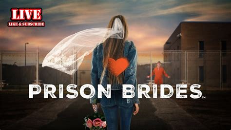 Prison brides episodes. A new special docuseries, “Prison Brides,” premieres tonight, Jan. 10, at 9:30 p.m. on Lifetime.Episode 1, titled “A Strange Situation,” sees a woman travel from Australia to Ohio to meet ... 