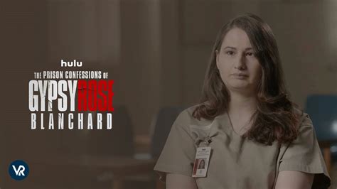 Prison confessions of gypsy rose blanchard. Gypsy-Rose Blanchard is free from prison. Now she's everywhere. Now she's everywhere. Urged on by Gypsy-Rose, her boyfriend Nick Godejohn stabbed Dee Dee to death on June 9, 2015, at the family ... 