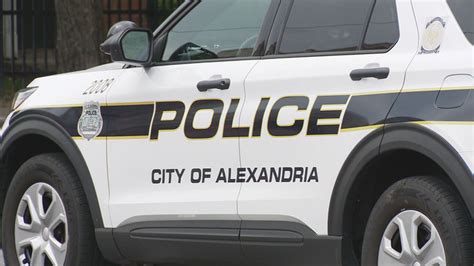 Prison escapee from Wisconsin arrested in Alexandria