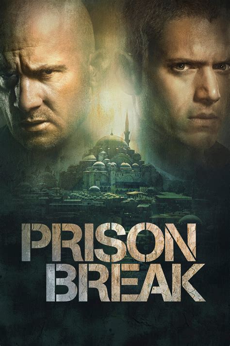 Prison of break. Prison Break. Den här actionfyllda serien följer Michael Scofield som ser till att bli inspärrad i fängelse i ett försök att rädda livet på sin enda bror Lincoln, som är dömd till döden för ett brott han inte begått. Premiärdatum: 2005 - 2017. Genre: DramaThrillerKrim. Seriens åldersgräns: Åldersgräns för säsong 1: Skapare ... 