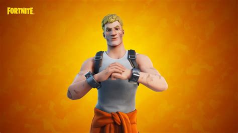 Fortnite data miner ‘FNAssist’ uncovered a ton of new cosmetics in the 20.40 update game files, including new Paradigm and Prisoner Jonesy outfits that might be used in an upcoming live event. Read more: How to check the Fortnite server status. 